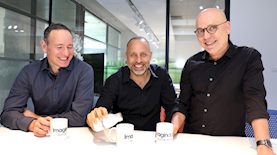 Imagindairy, צילום: יניב קופל